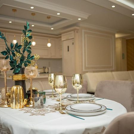 Center Candle Apartment Кишинёв Экстерьер фото