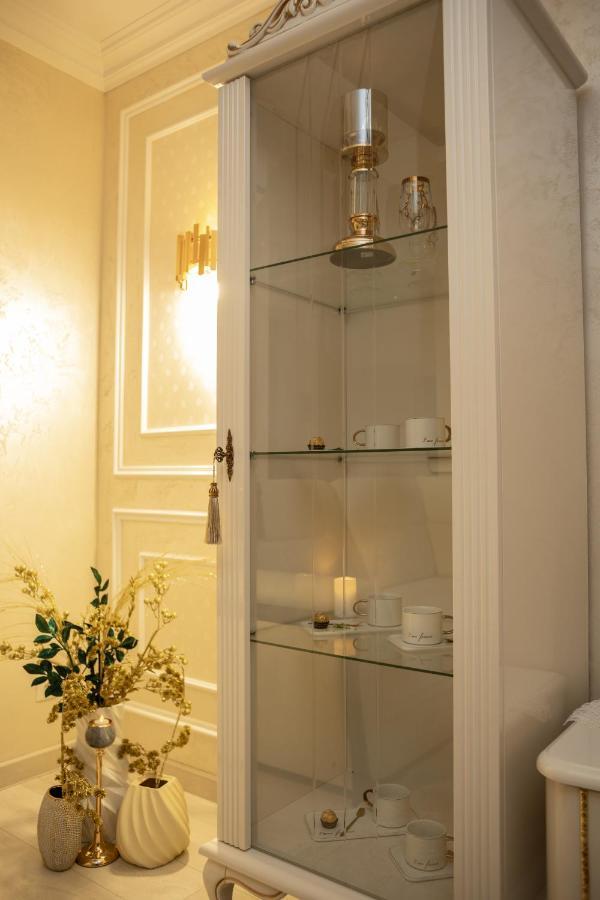 Center Candle Apartment Кишинёв Экстерьер фото