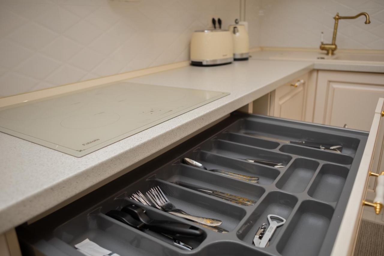 Center Candle Apartment Кишинёв Экстерьер фото