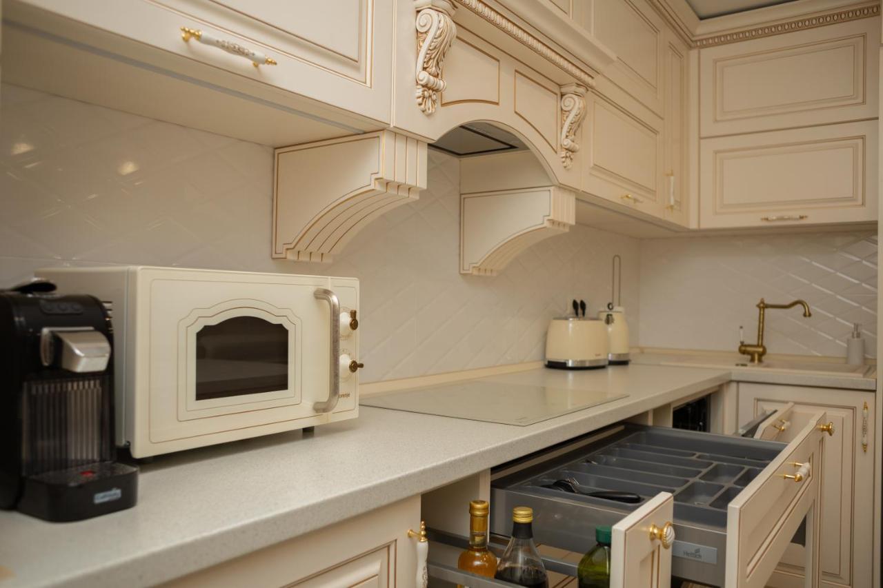 Center Candle Apartment Кишинёв Экстерьер фото