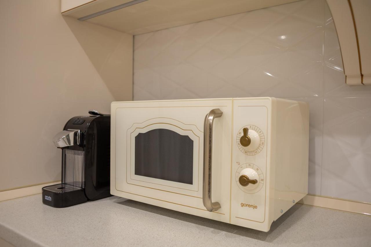 Center Candle Apartment Кишинёв Экстерьер фото