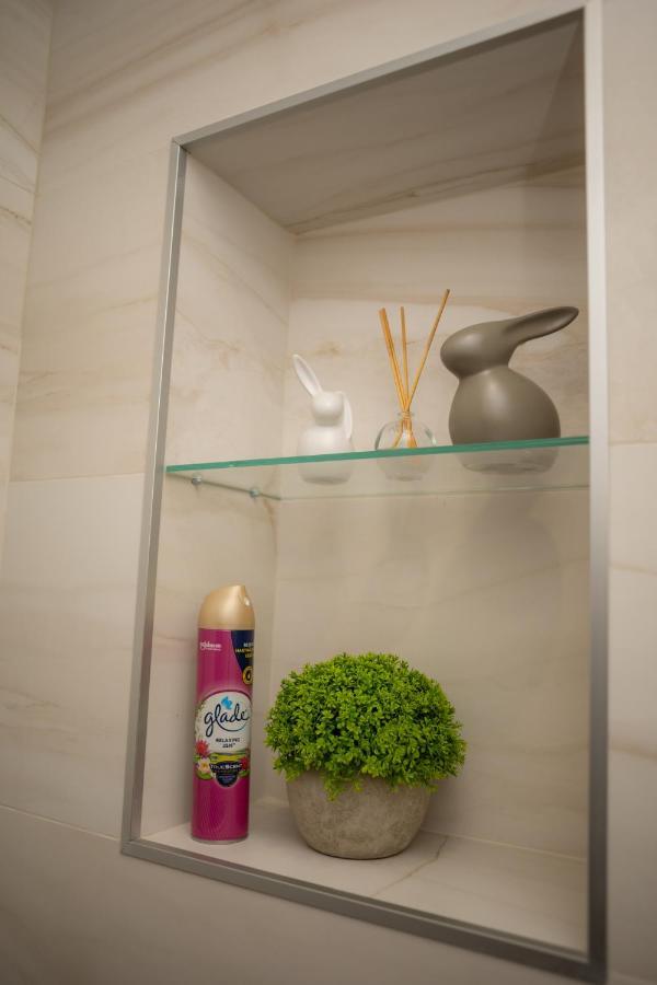 Center Candle Apartment Кишинёв Экстерьер фото