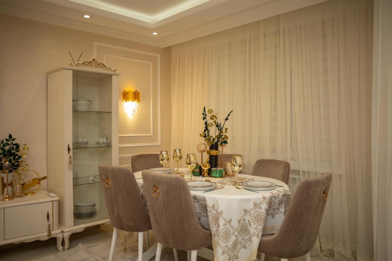 Center Candle Apartment Кишинёв Экстерьер фото