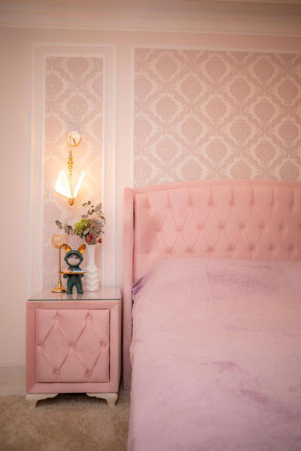 Center Candle Apartment Кишинёв Экстерьер фото