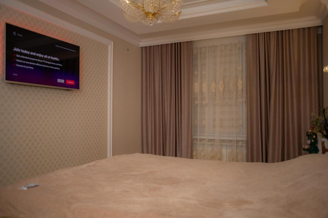 Center Candle Apartment Кишинёв Экстерьер фото