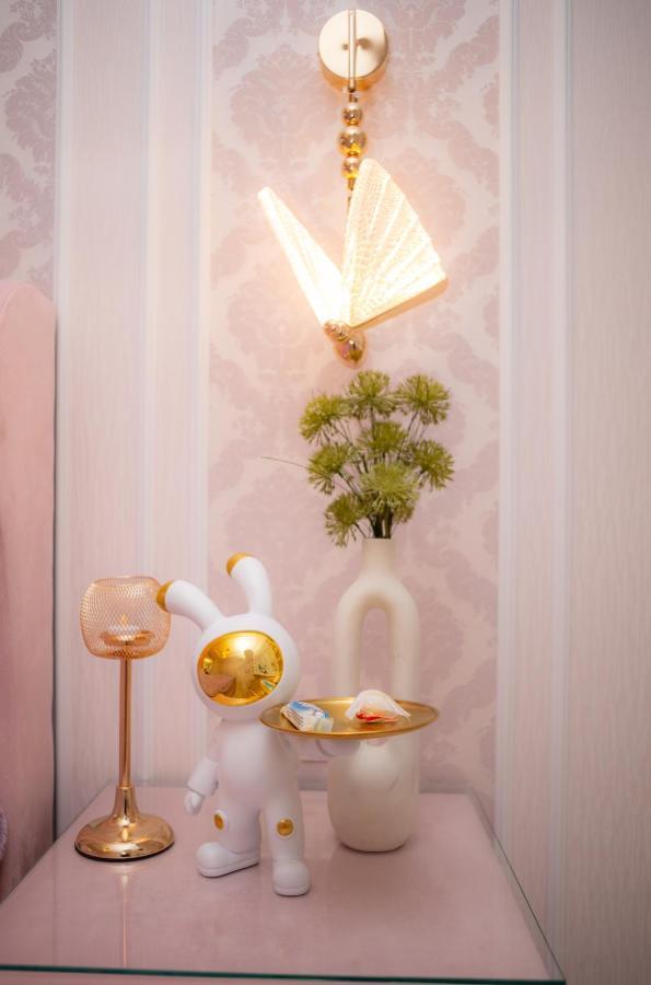 Center Candle Apartment Кишинёв Экстерьер фото