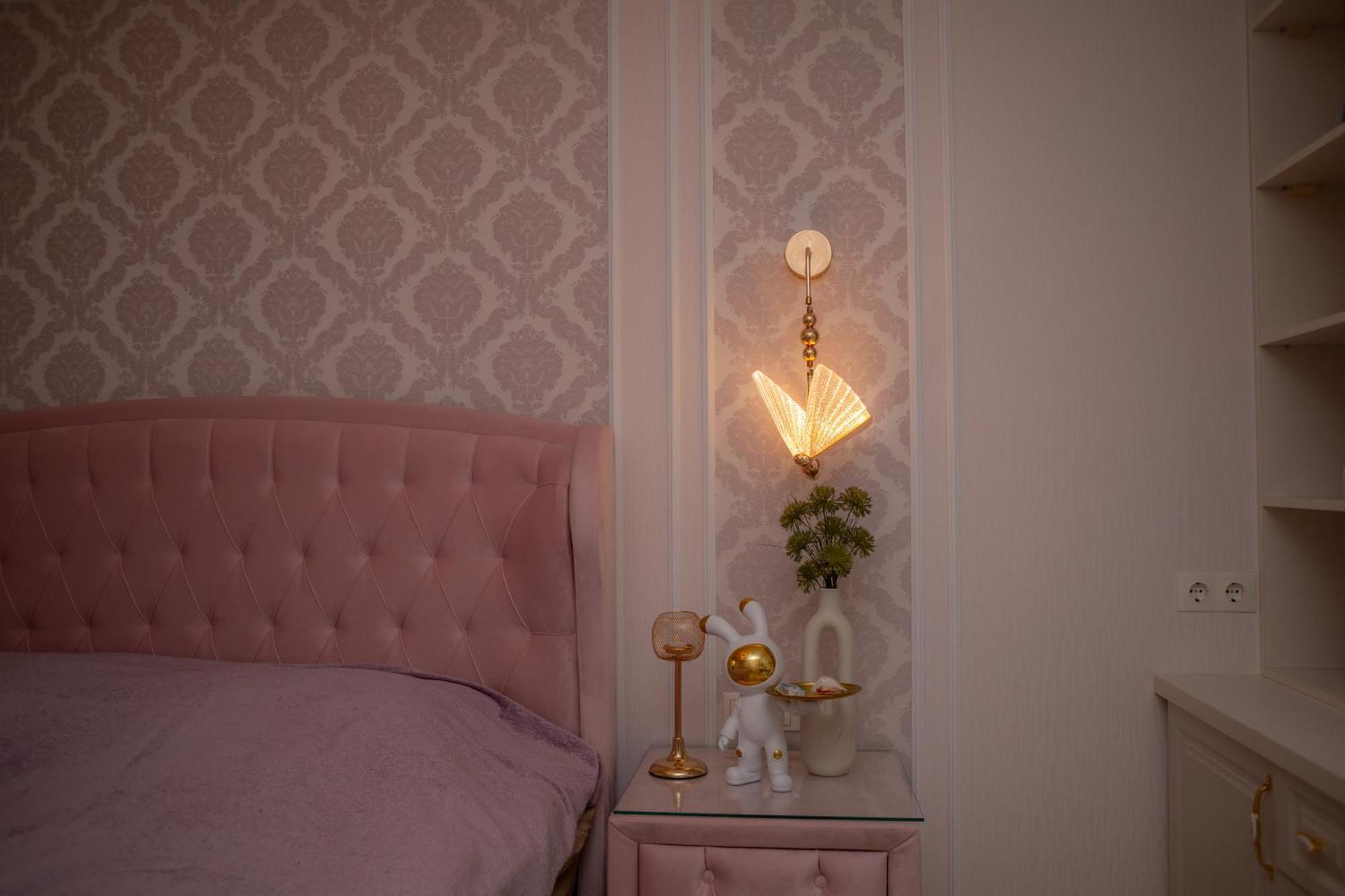 Center Candle Apartment Кишинёв Экстерьер фото