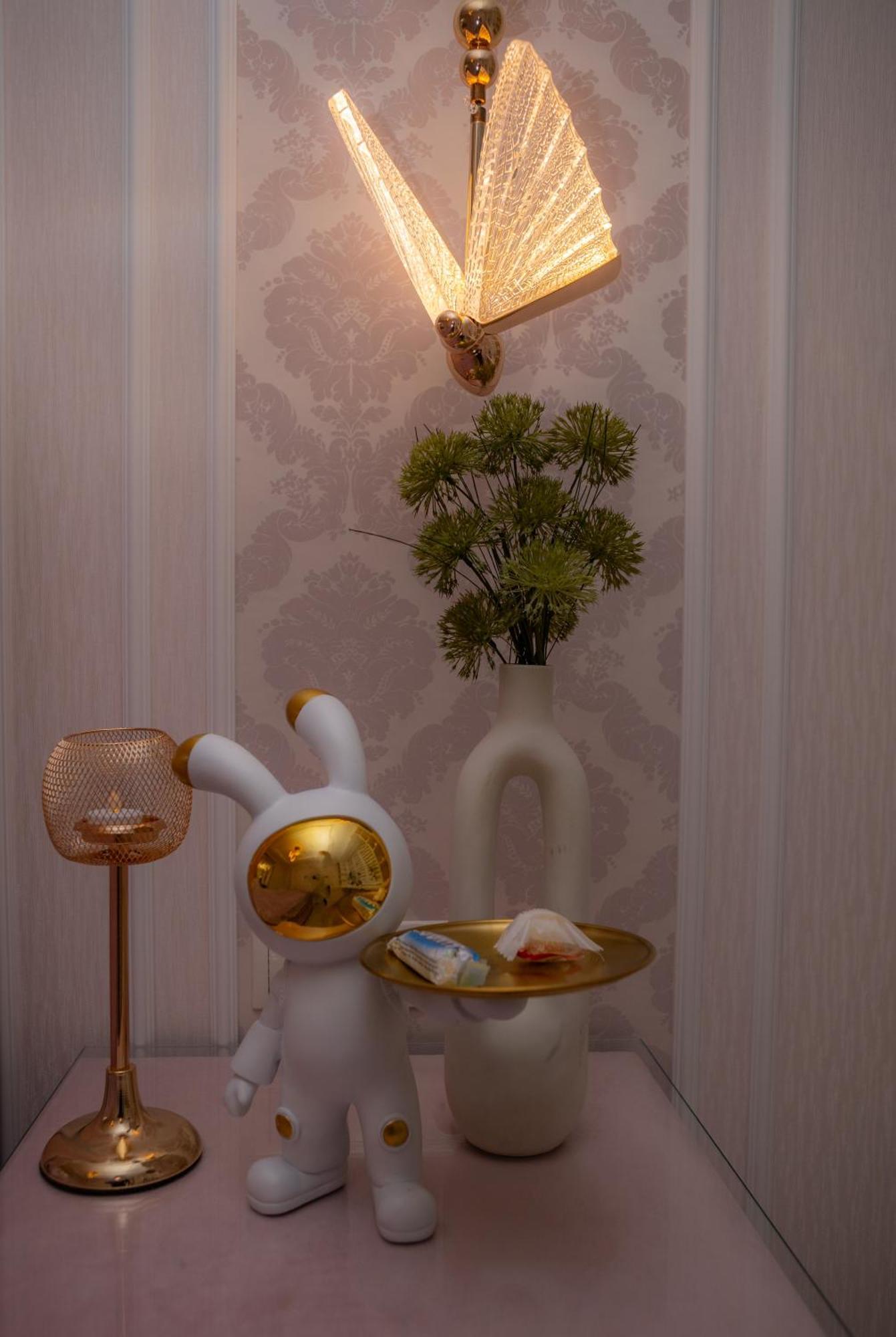 Center Candle Apartment Кишинёв Экстерьер фото