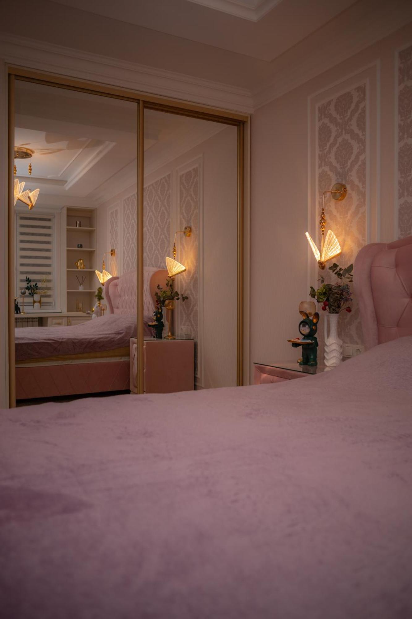 Center Candle Apartment Кишинёв Экстерьер фото