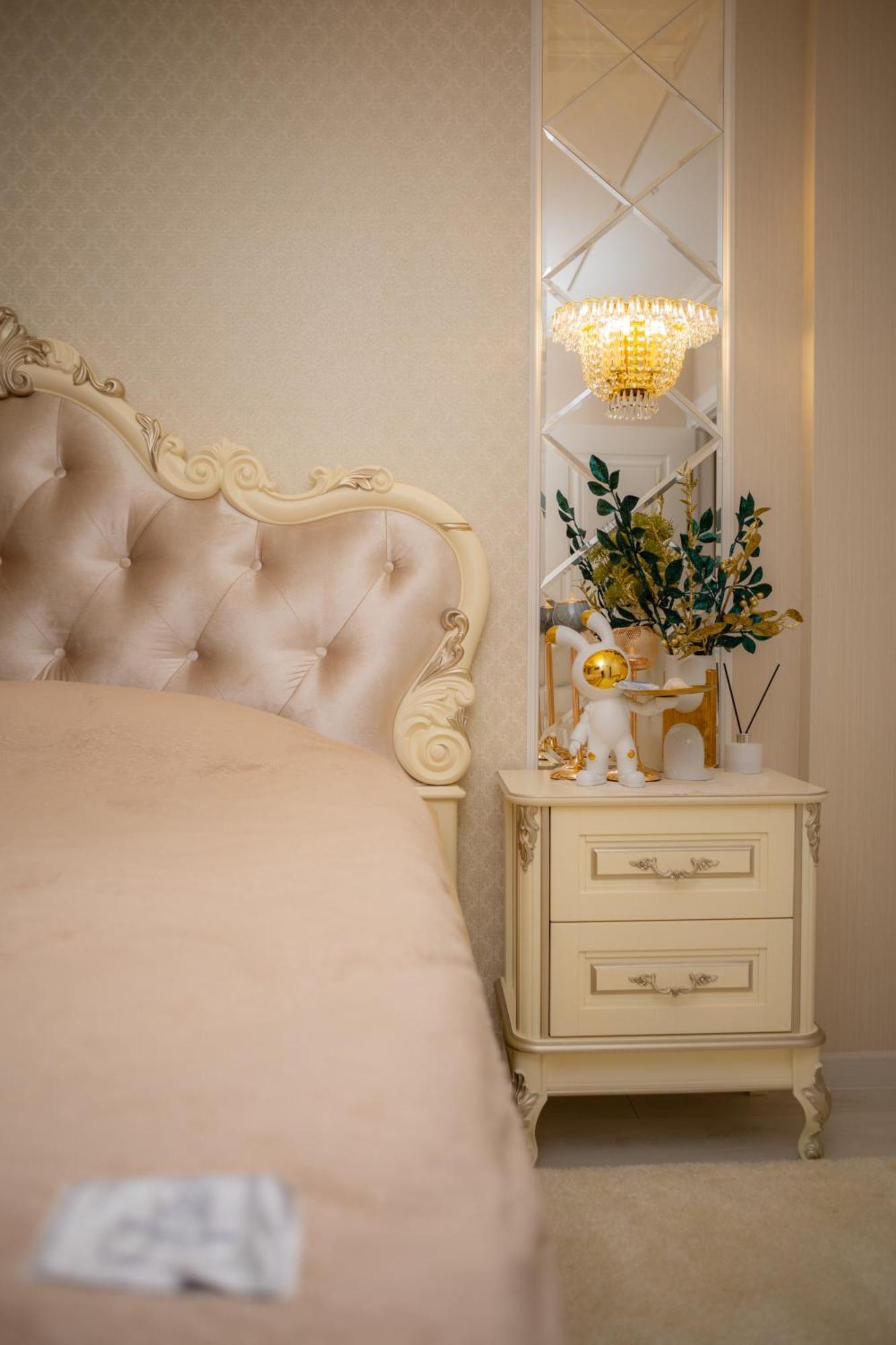 Center Candle Apartment Кишинёв Экстерьер фото
