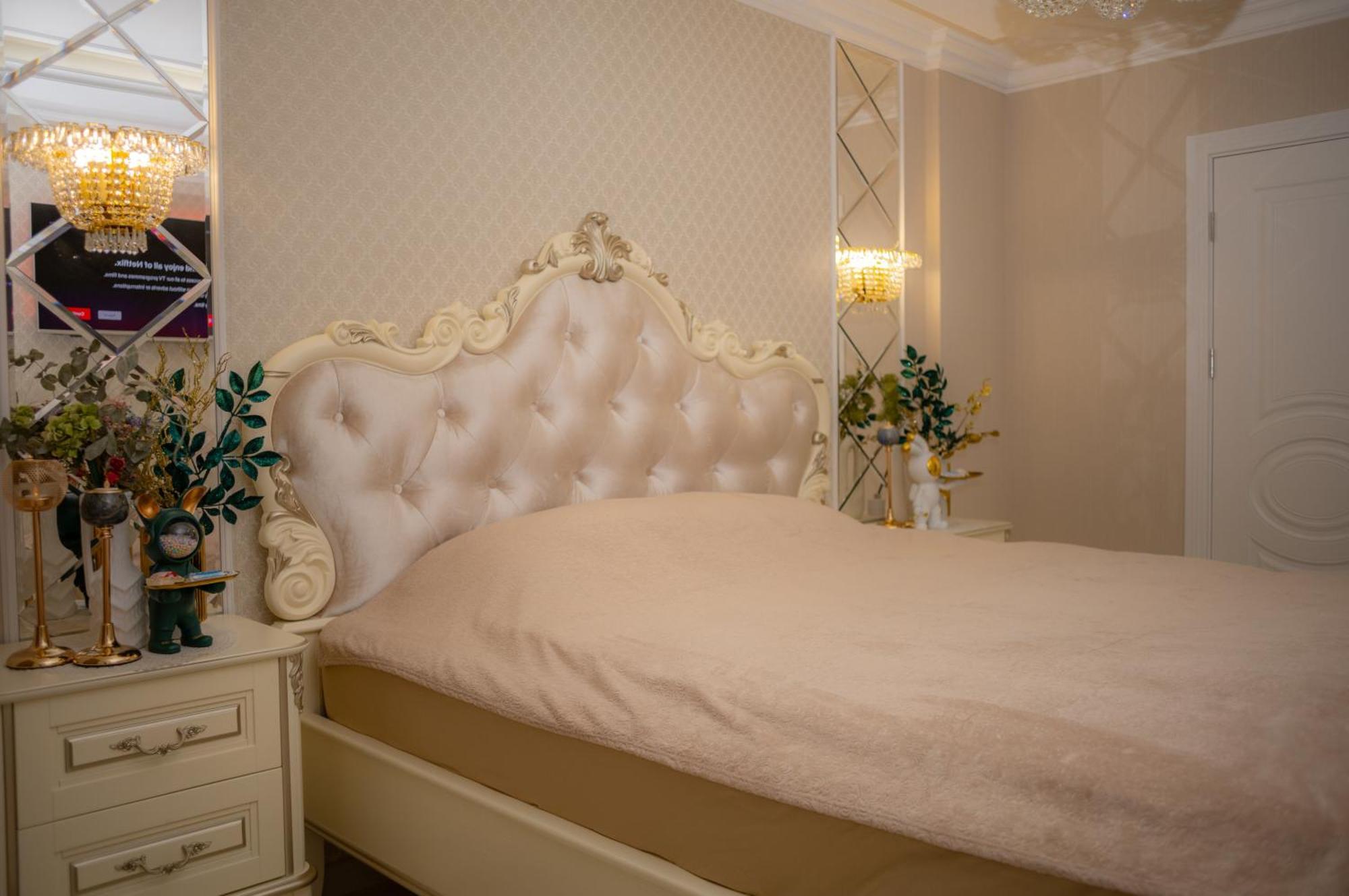 Center Candle Apartment Кишинёв Экстерьер фото