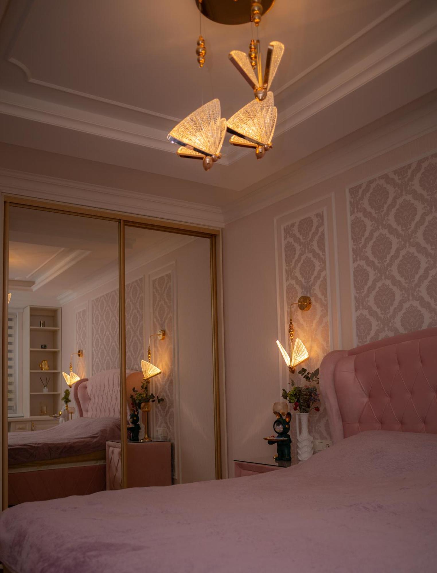 Center Candle Apartment Кишинёв Экстерьер фото