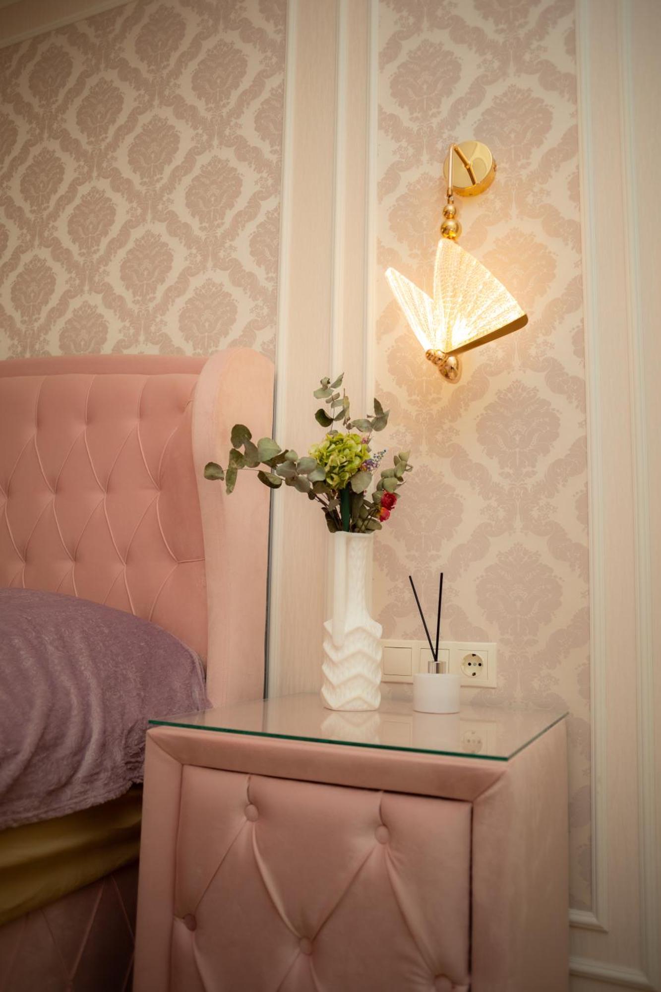 Center Candle Apartment Кишинёв Экстерьер фото